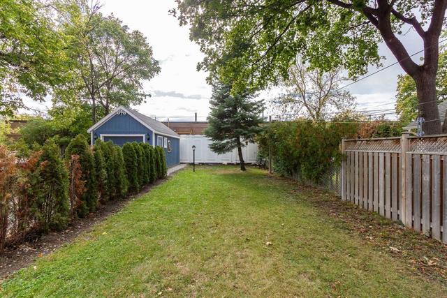 9 West St, House detached with 3 bedrooms, 2 bathrooms and 4 parking in Brampton ON | Image 8