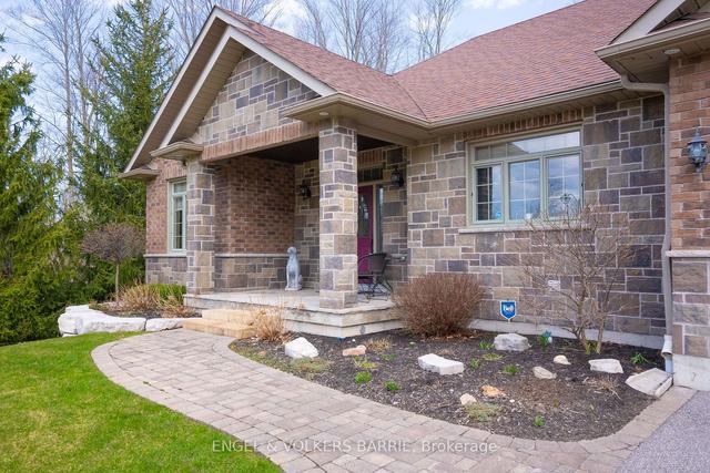 64 Heron Blvd, House detached with 3 bedrooms, 2 bathrooms and 15 parking in Springwater ON | Image 12