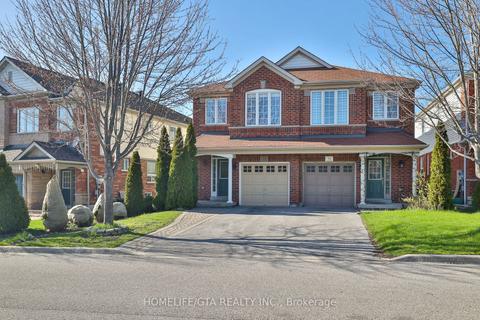 73 Tozer Cres, Ajax, ON, L1T5A2 | Card Image