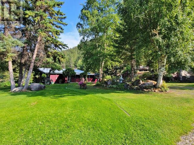 1733 Hazel Street, House detached with 4 bedrooms, 3 bathrooms and null parking in Williams Lake BC | Image 37