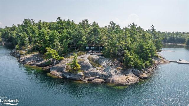 4 B415 Bernyk Island, House detached with 5 bedrooms, 4 bathrooms and null parking in The Archipelago ON | Image 42