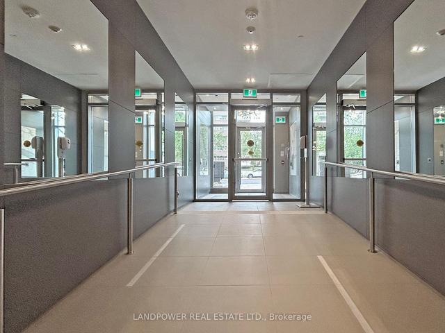 210 - 3121 Sheppard Ave E, Condo with 1 bedrooms, 1 bathrooms and 1 parking in Toronto ON | Image 22