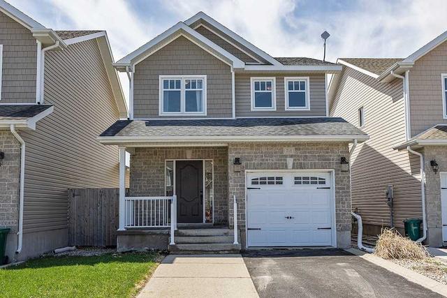 718 Margaret Way, House detached with 3 bedrooms, 4 bathrooms and 3 parking in Kingston ON | Image 1