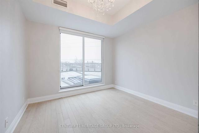 201 - 12 Woodstream Blvd, Condo with 2 bedrooms, 2 bathrooms and 2 parking in Vaughan ON | Image 10