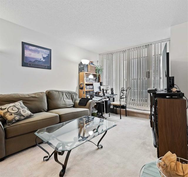 708 - 253 Merton St, Condo with 1 bedrooms, 1 bathrooms and 0 parking in Toronto ON | Image 16