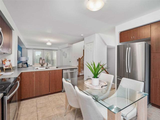 7 - 2875 Hazelton Pl, Townhouse with 2 bedrooms, 3 bathrooms and 1 parking in Mississauga ON | Image 25