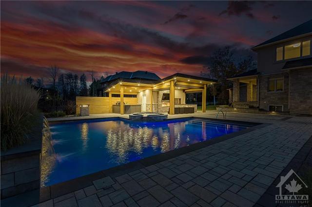 5813 Red Castle Ridge, House detached with 5 bedrooms, 8 bathrooms and 10 parking in Ottawa ON | Image 29