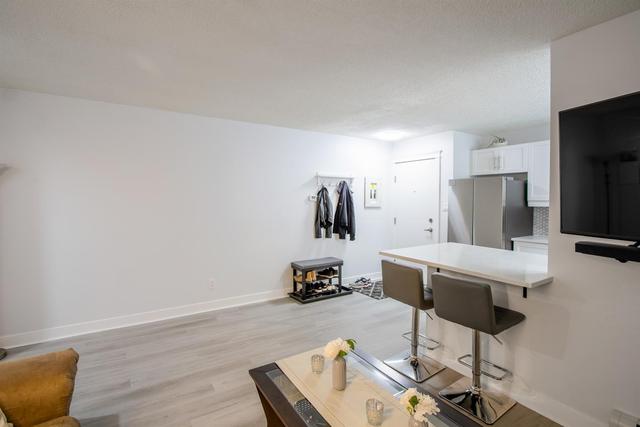 6 - 605 67 Avenue Sw, Condo with 1 bedrooms, 1 bathrooms and null parking in Calgary AB | Image 8