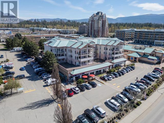 310 - 2388 Baron Road, Condo with 2 bedrooms, 2 bathrooms and 1 parking in Kelowna BC | Image 44