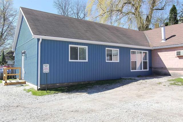 5239 9 County Rd, House detached with 2 bedrooms, 2 bathrooms and 6 parking in Clearview ON | Image 35