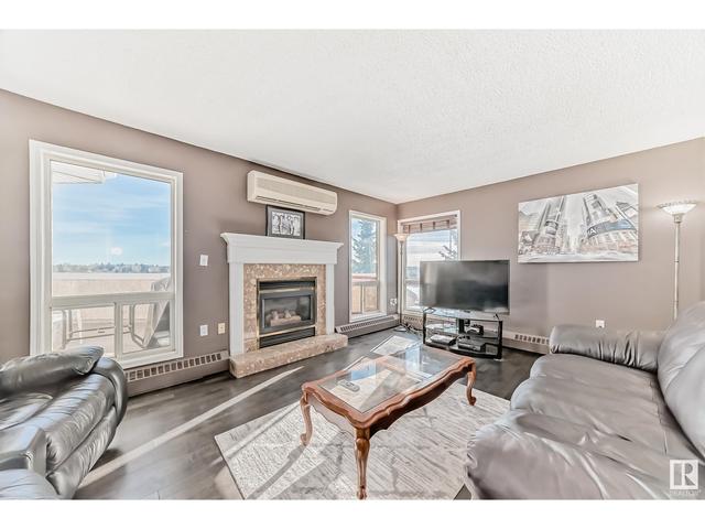 427 - 15499 Castle Downs Rd Nw, Condo with 1 bedrooms, 1 bathrooms and 1 parking in Edmonton AB | Image 26