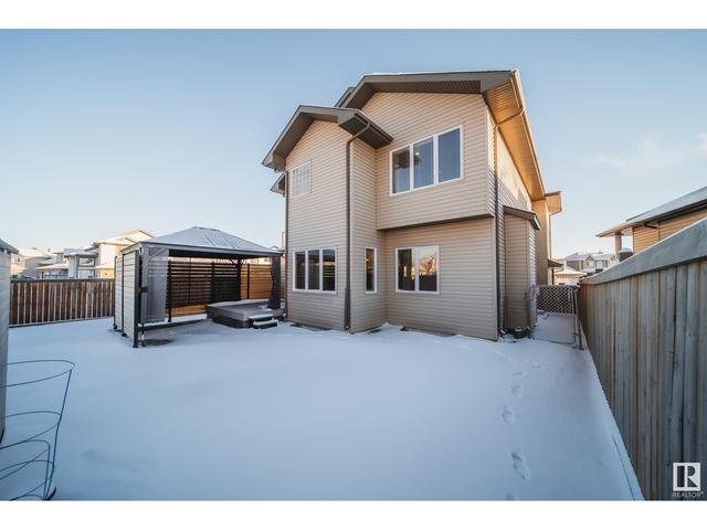 18120 101 St Nw, House detached with 5 bedrooms, 2 bathrooms and 4 parking in Edmonton AB | Image 26