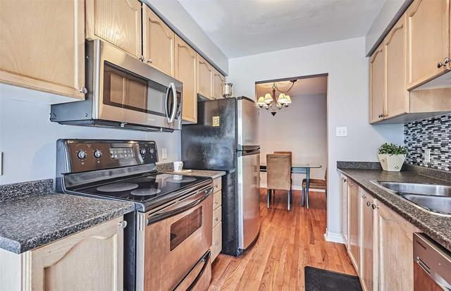 11 Macintyre Lane, Townhouse with 3 bedrooms, 3 bathrooms and 1 parking in Ajax ON | Image 11