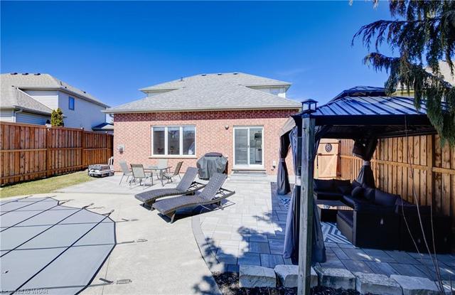 633 Cardiff Street, House detached with 4 bedrooms, 3 bathrooms and 5 parking in Waterloo ON | Image 36