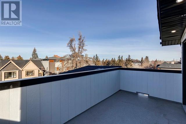 1930 27 Street Sw, House detached with 4 bedrooms, 3 bathrooms and 2 parking in Calgary AB | Image 31