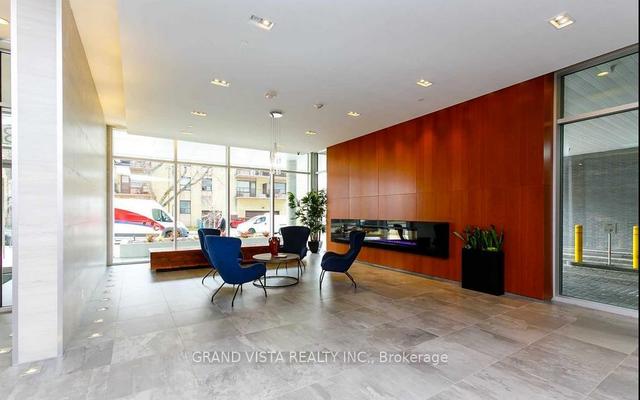 th 112 - 2800 Keele St, Condo with 2 bedrooms, 2 bathrooms and 1 parking in Toronto ON | Image 15