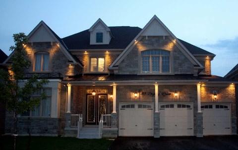 80 Degrey Dr, House detached with 5 bedrooms, 4 bathrooms and 3 parking in Brampton ON | Image 1