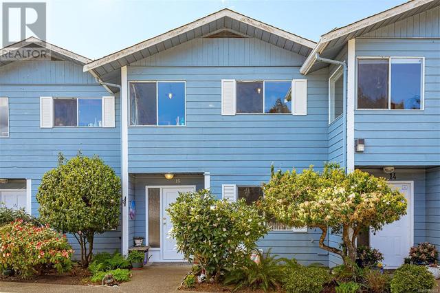 15 - 6110 Seabroom Rd, House attached with 2 bedrooms, 2 bathrooms and 6 parking in Sooke BC | Image 3