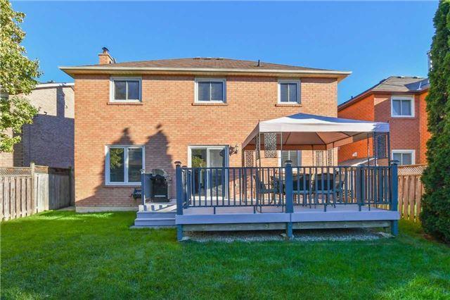 6 Whitbread Ave, House detached with 4 bedrooms, 3 bathrooms and 4 parking in Caledon ON | Image 20