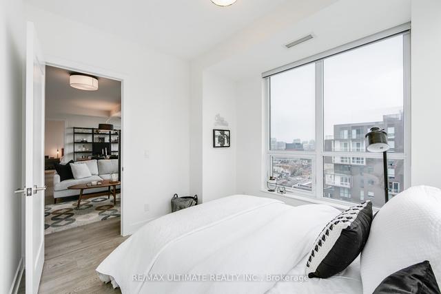 ph5 - 38 Cameron St, Condo with 3 bedrooms, 2 bathrooms and 1 parking in Toronto ON | Image 17