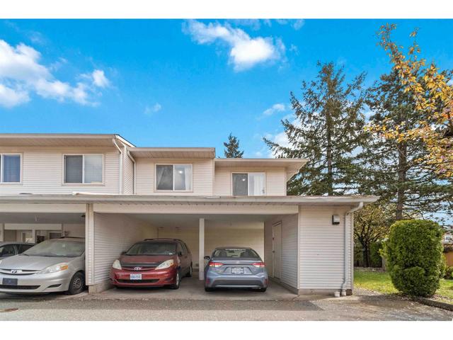 8 - 10051 155 Street, House attached with 3 bedrooms, 2 bathrooms and 2 parking in Surrey BC | Image 16
