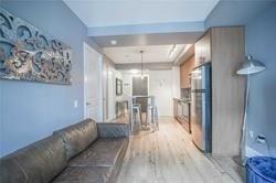 909 - 560 Front St W, Condo with 1 bedrooms, 1 bathrooms and 0 parking in Toronto ON | Image 11