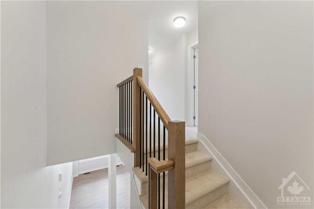 316 Catsfoot Walk, Townhouse with 4 bedrooms, 4 bathrooms and 2 parking in Ottawa ON | Image 8