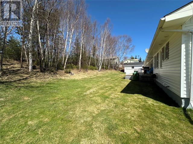 17 - 19 Riverview Place, House detached with 3 bedrooms, 2 bathrooms and null parking in Deer Lake NL | Image 2