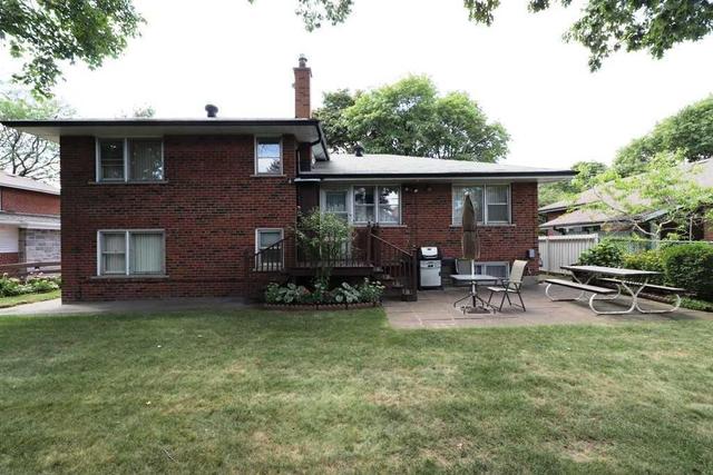 1771 Pharmacy Ave, House detached with 3 bedrooms, 2 bathrooms and 4 parking in Toronto ON | Image 9