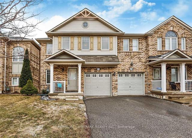 3086 Highvalley Rd, House attached with 3 bedrooms, 3 bathrooms and 3 parking in Oakville ON | Image 1