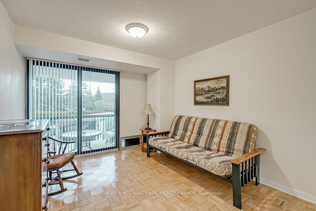 204 - 2175 Marine Dr, Condo with 2 bedrooms, 2 bathrooms and 1 parking in Oakville ON | Image 22