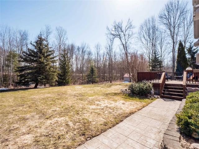 4271 Forestwood Dr, House detached with 4 bedrooms, 3 bathrooms and 10 parking in Severn ON | Image 3