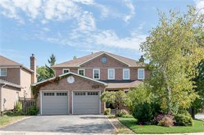 2748 Guilford Cres, House detached with 4 bedrooms, 4 bathrooms and 6 parking in Oakville ON | Image 12