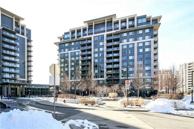 1002 - 233 South Park Rd, Condo with 2 bedrooms, 2 bathrooms and 1 parking in Markham ON | Image 1