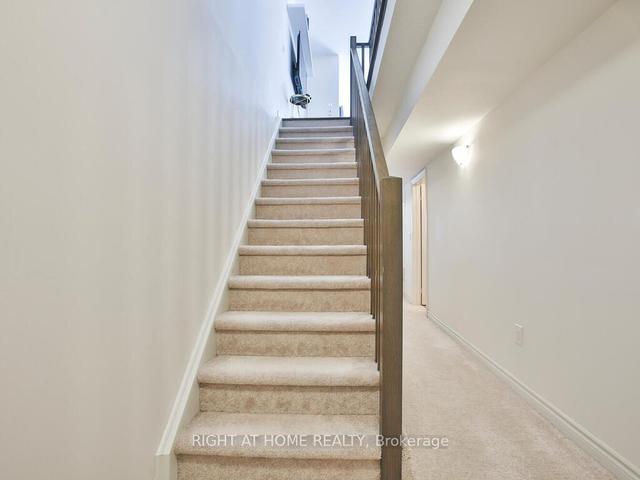 32 - 50 Edinburgh Dr, Townhouse with 3 bedrooms, 4 bathrooms and 2 parking in Brampton ON | Image 26