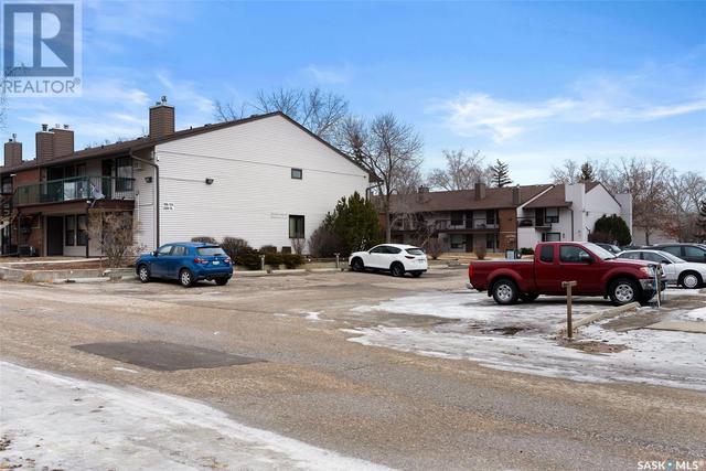122 Gore Place, Condo with 2 bedrooms, 1 bathrooms and null parking in Regina SK | Image 28