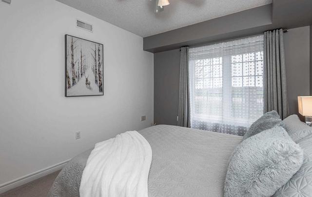 4 - 137 Sydenham Wells, Condo with 2 bedrooms, 1 bathrooms and 1 parking in Barrie ON | Image 7
