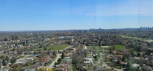 s2203 - 8 Olympic Garden Dr, Condo with 3 bedrooms, 2 bathrooms and 1 parking in Toronto ON | Image 10