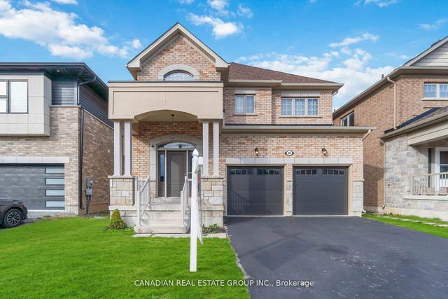 26 Sparkle Dr, House detached with 4 bedrooms, 4 bathrooms and 4 parking in Thorold ON | Image 1