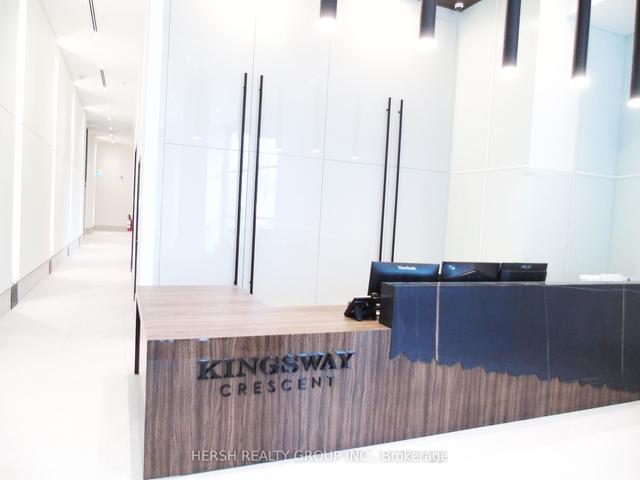 308 - 160 Kingsway Cres, Condo with 2 bedrooms, 2 bathrooms and 0 parking in Toronto ON | Image 20