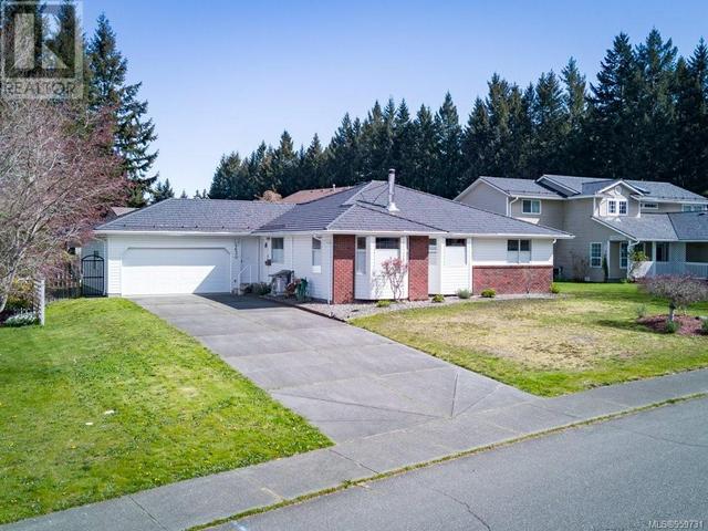 1630 Foxxwood Dr, House detached with 4 bedrooms, 2 bathrooms and 4 parking in Comox BC | Image 55