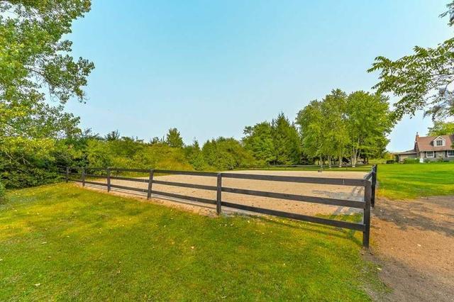 4153 Sideroad 20 S Sdrd, House detached with 5 bedrooms, 4 bathrooms and 13 parking in Puslinch ON | Image 29