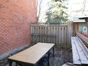 634 Wellington St W, House attached with 4 bedrooms, 2 bathrooms and 0 parking in Toronto ON | Image 8
