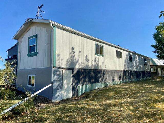 50047 Twp 820, House detached with 3 bedrooms, 2 bathrooms and 20 parking in Saddle Hills County AB | Image 39