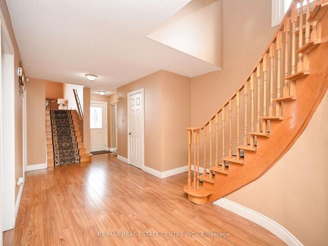 4326 Waterford Cres, House detached with 4 bedrooms, 4 bathrooms and 4 parking in Mississauga ON | Image 37