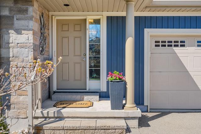 16 - 310 Ridge Rd S, Townhouse with 1 bedrooms, 3 bathrooms and 4 parking in Fort Erie ON | Image 25