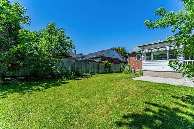 104 Second St N, House detached with 2 bedrooms, 2 bathrooms and 4 parking in Hamilton ON | Image 26