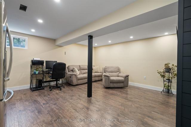 1272 Northgate Cres, House detached with 4 bedrooms, 3 bathrooms and 4 parking in Oshawa ON | Image 25