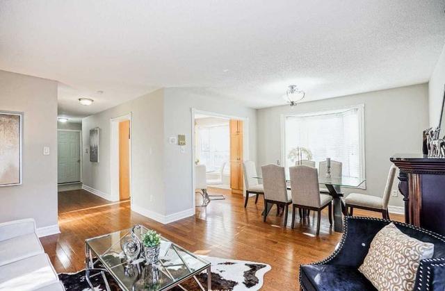 140 Andrea Lane, House detached with 3 bedrooms, 3 bathrooms and 5 parking in Vaughan ON | Image 10