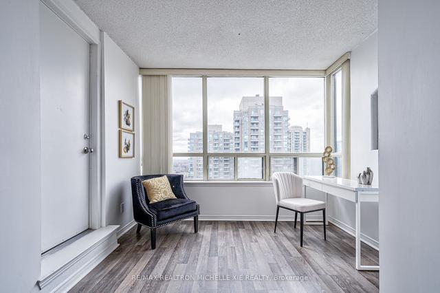 1901 - 7 Bishop Ave, Condo with 2 bedrooms, 2 bathrooms and 1 parking in Toronto ON | Image 30